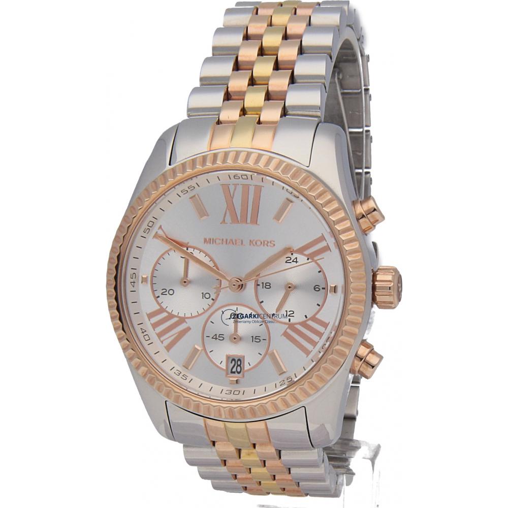 Michael Kors Damskie MK5735 7