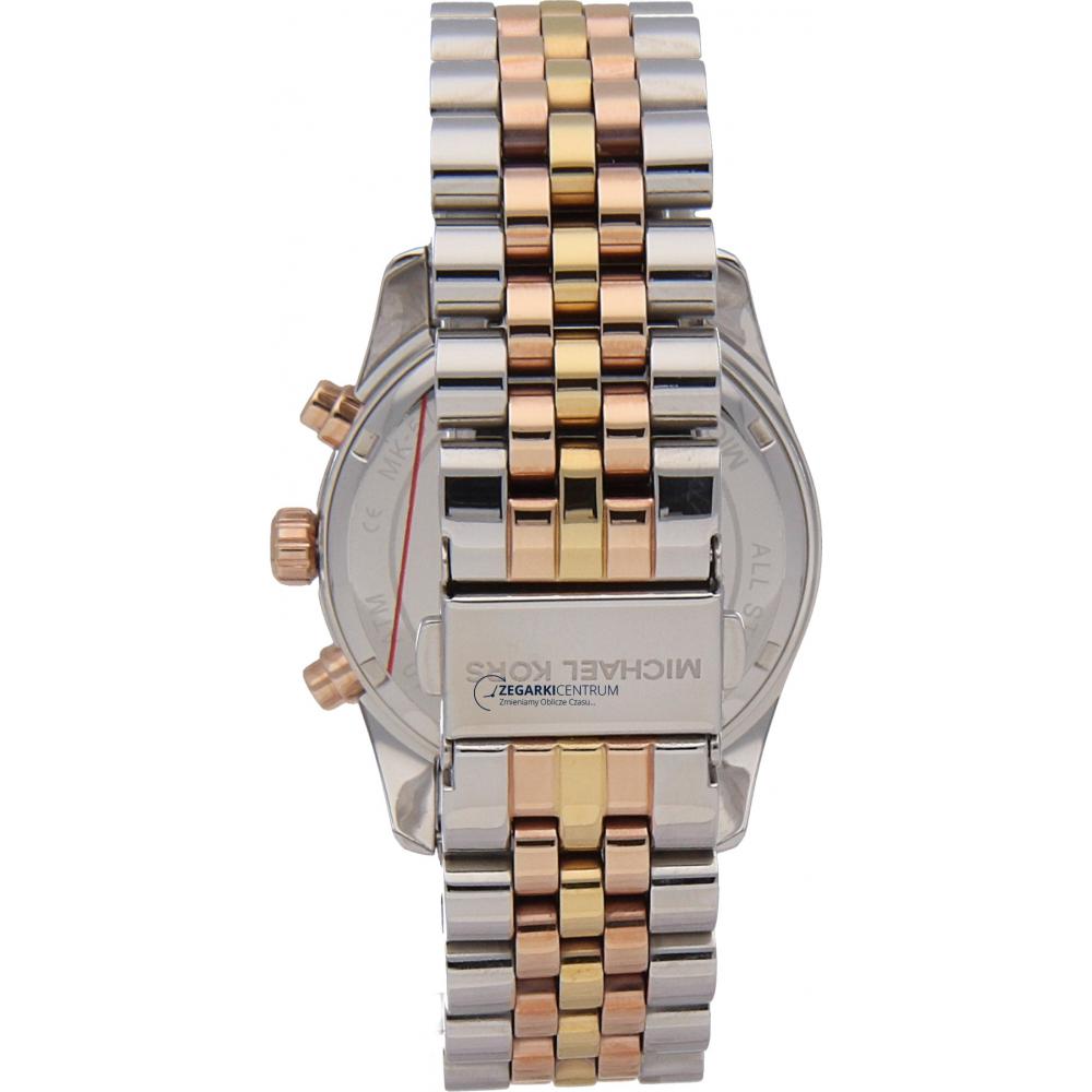 Michael Kors Damskie MK5735 9