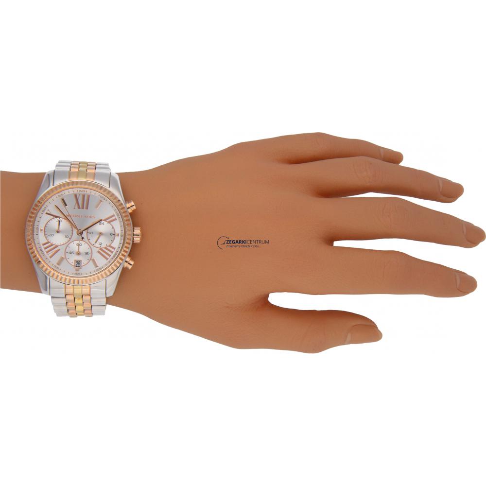 Michael Kors Damskie MK5735 10