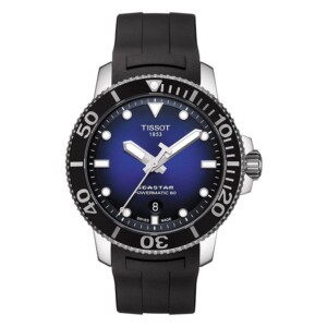 Tissot SEASTAR 1000 T1204071704100