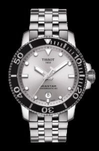 Tissot Tissot T1204071103100