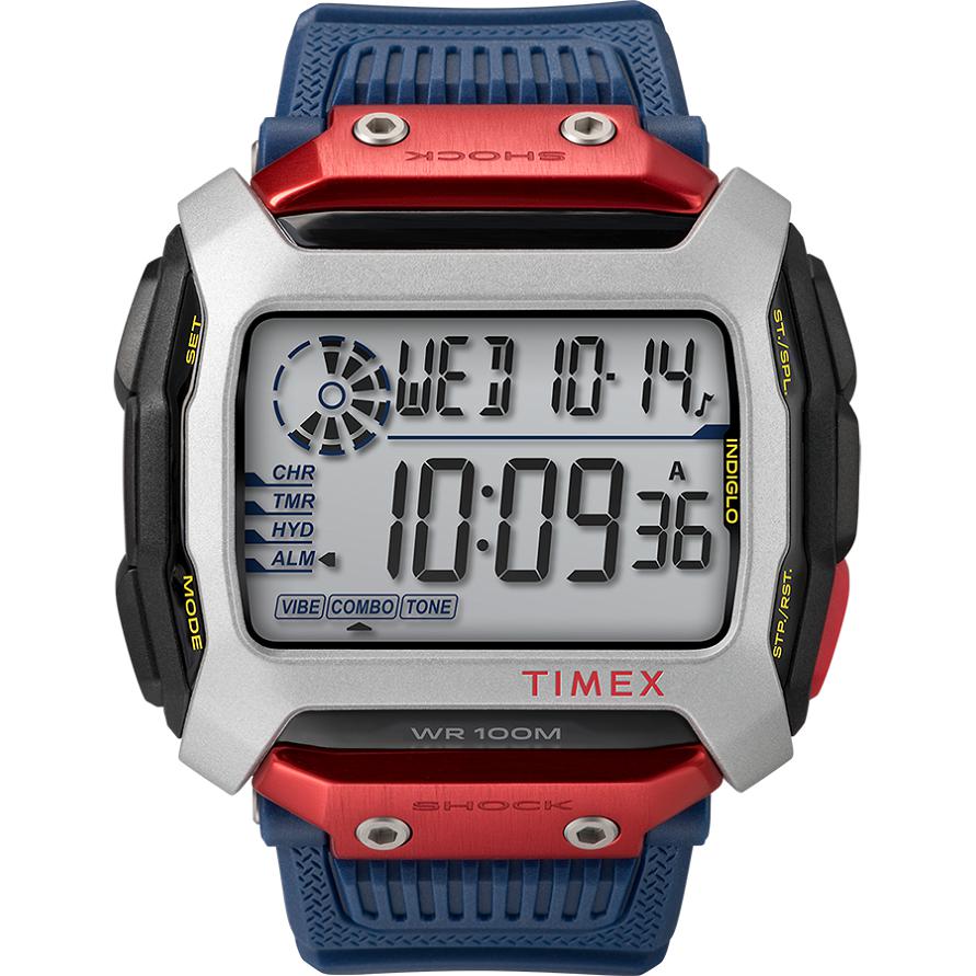 Timex Męskie TW5M20800 1