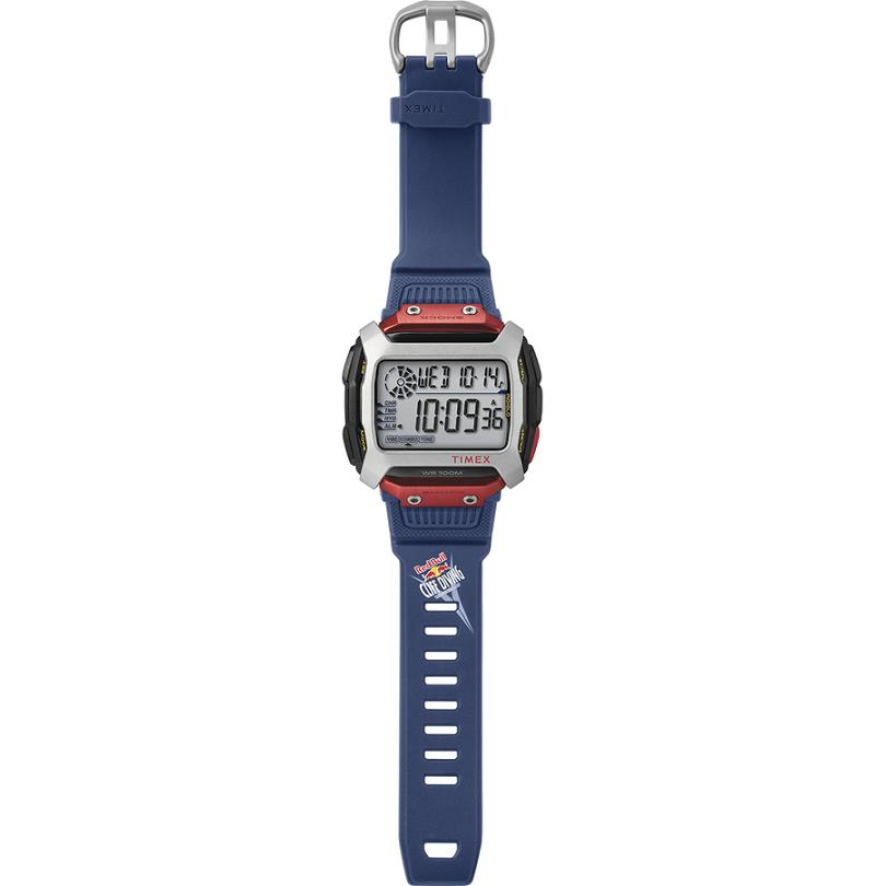 Timex Męskie TW5M20800 7
