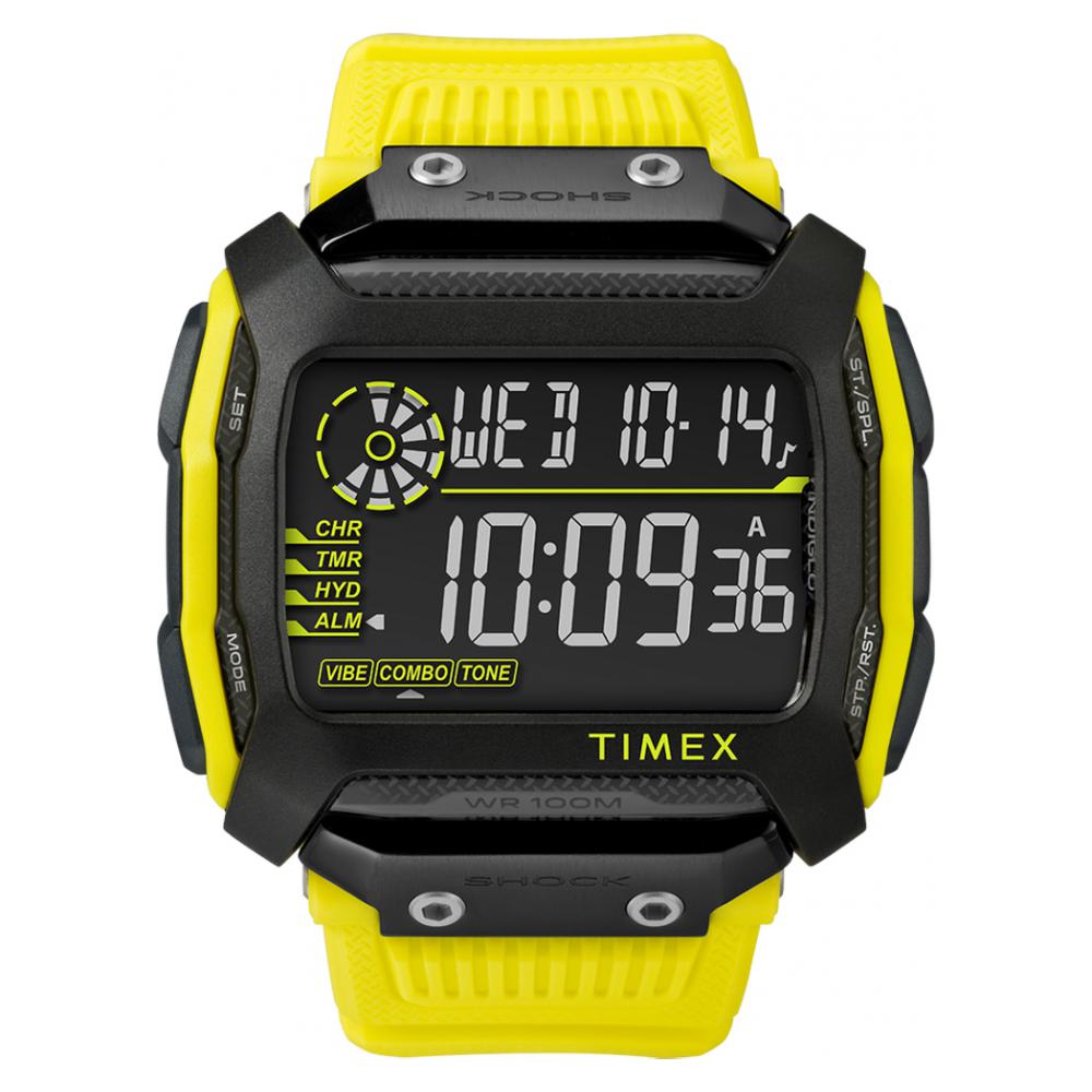 Timex Męskie TW5M18500 1
