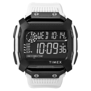 Timex Męskie TW5M18400