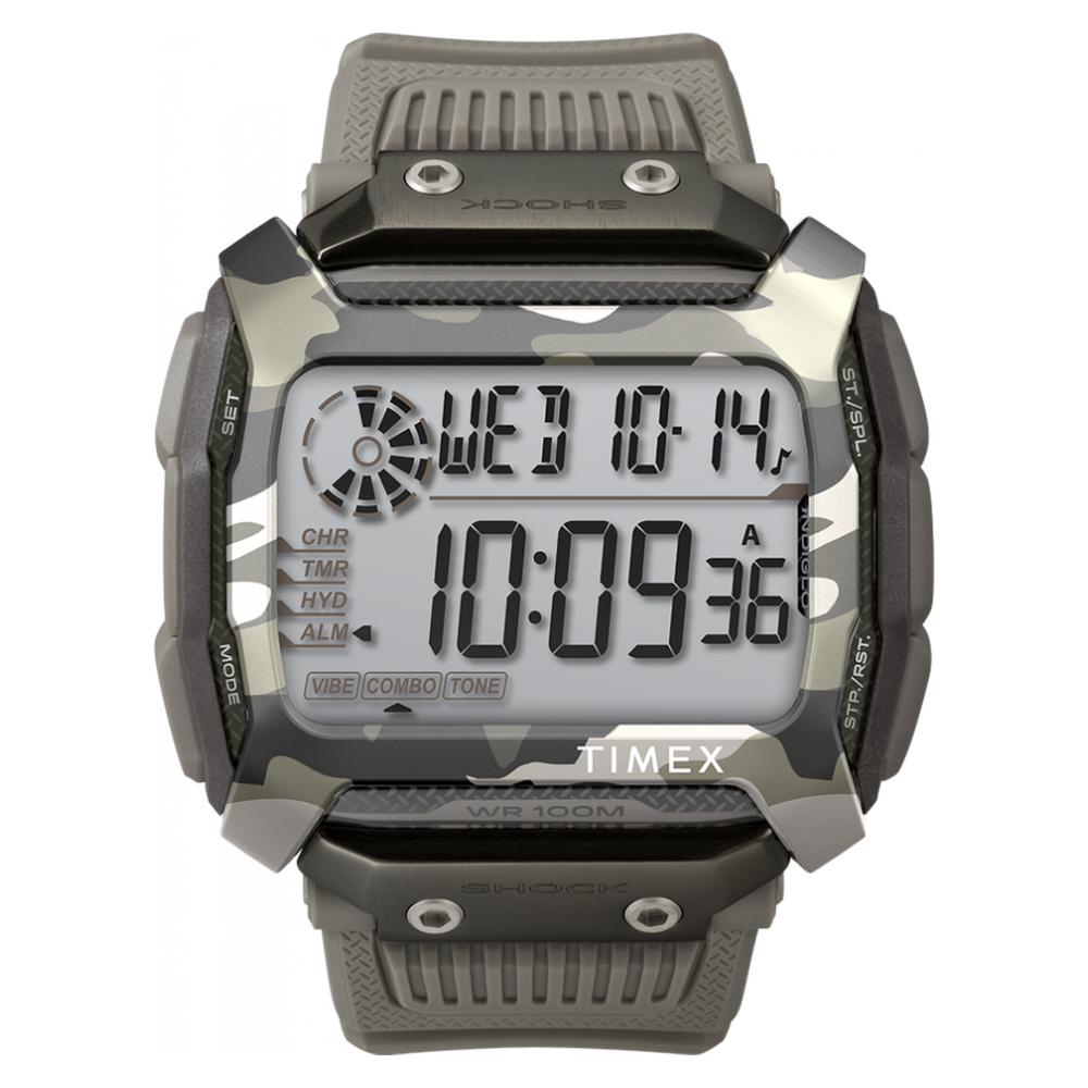 Timex Męskie TW5M18300 1