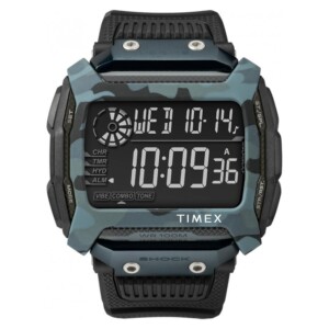 Timex Męskie TW5M18200