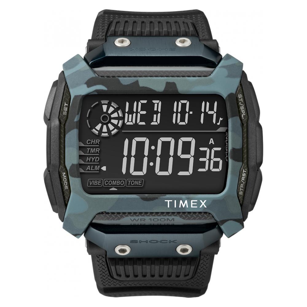 Timex Męskie TW5M18200 1