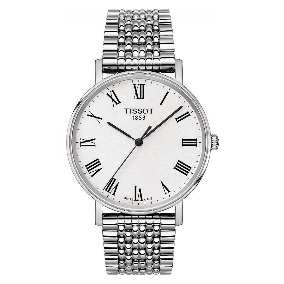 Tissot EVERYTIME T1094101103310 1