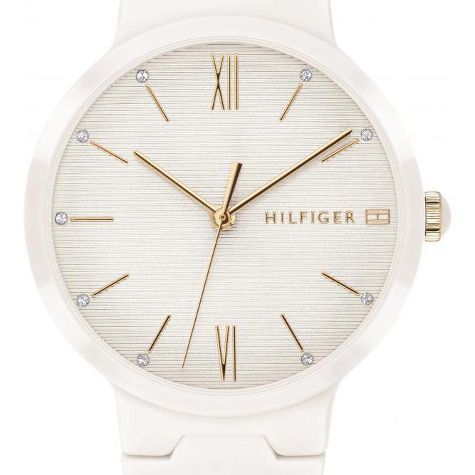 Tommy Hilfiger Damskie 1781956 7