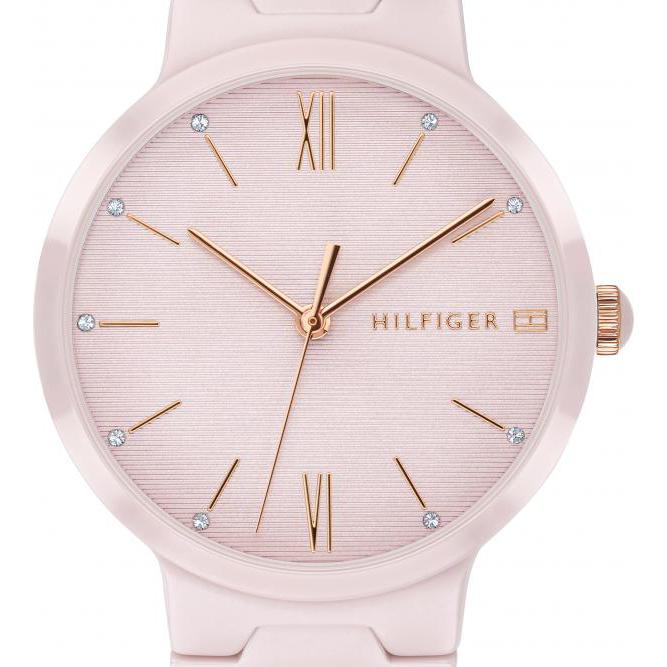 Tommy Hilfiger Damskie 1781957 2