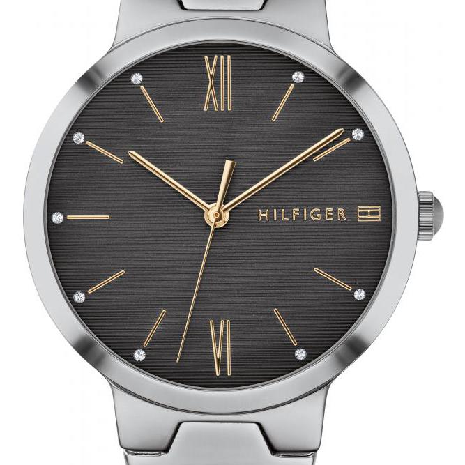 Tommy Hilfiger Damskie 1781958 7