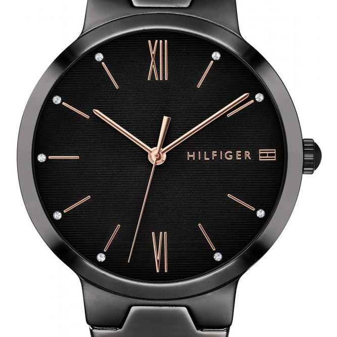 Tommy Hilfiger Damskie 1781960 7