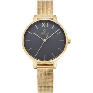 Obaku Damskie V209LXGJMG