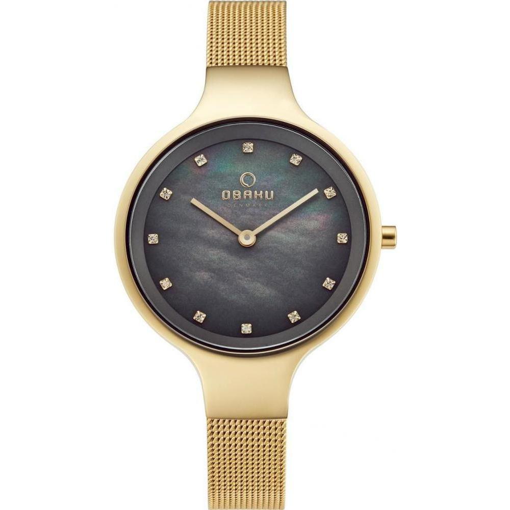 Obaku Damskie V173LXGJMG 1