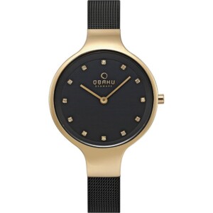 Obaku Damskie V173LXGBMB