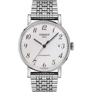 Tissot EVERYTIME T1094071103200