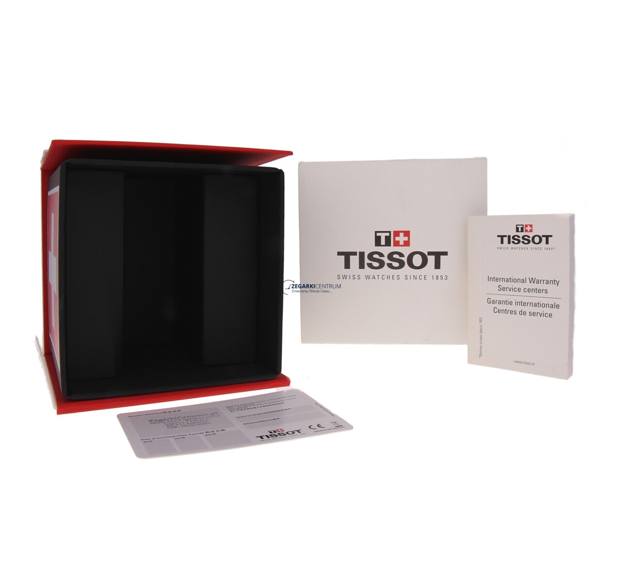 Tissot BELLA ORA T1032103601700 9