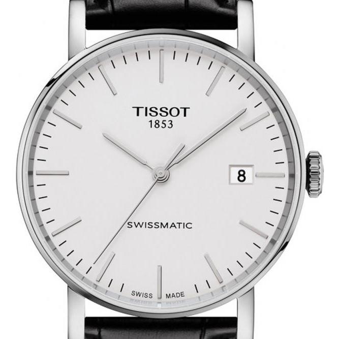 Tissot EVERYTIME T1094071603100 7