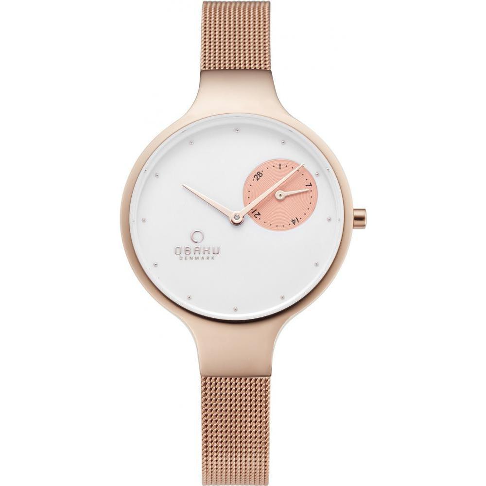 Obaku Damskie V201LDVWMV 1