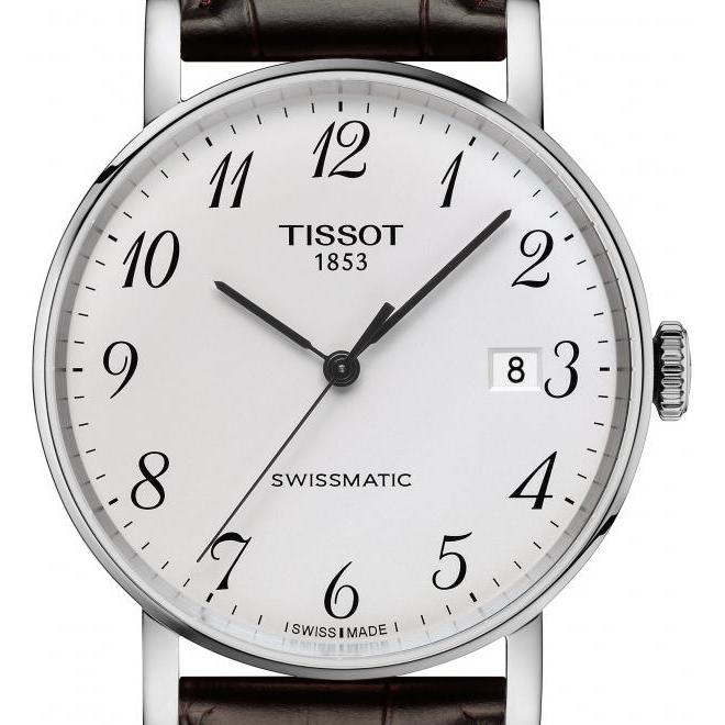 Tissot EVERYTIME T1094071603200 7