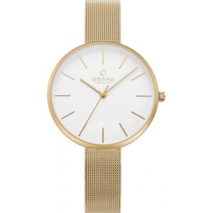 Obaku Damskie V211LXGIMG