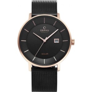 Obaku Męskie V222GRVBMB