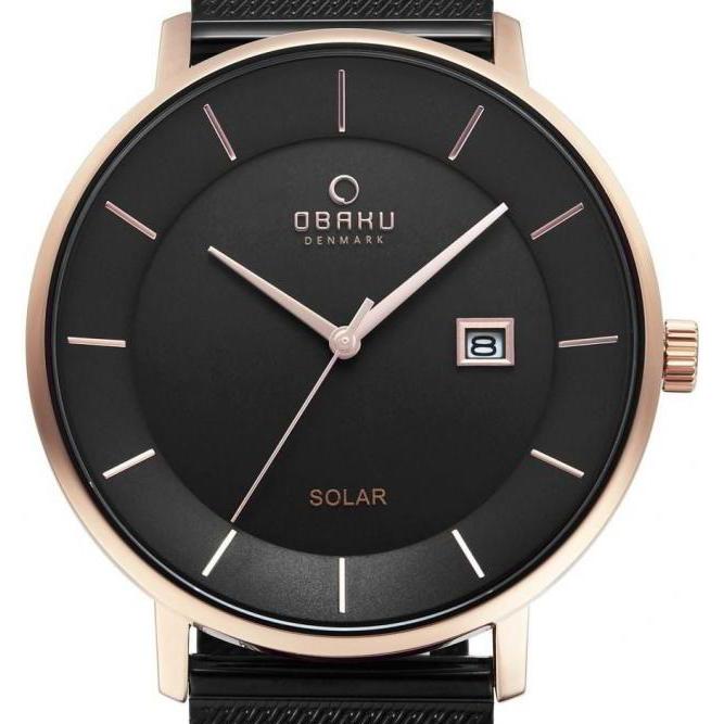 Obaku Męskie V222GRVBMB 7
