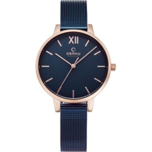 Obaku Damskie V209LXVLML