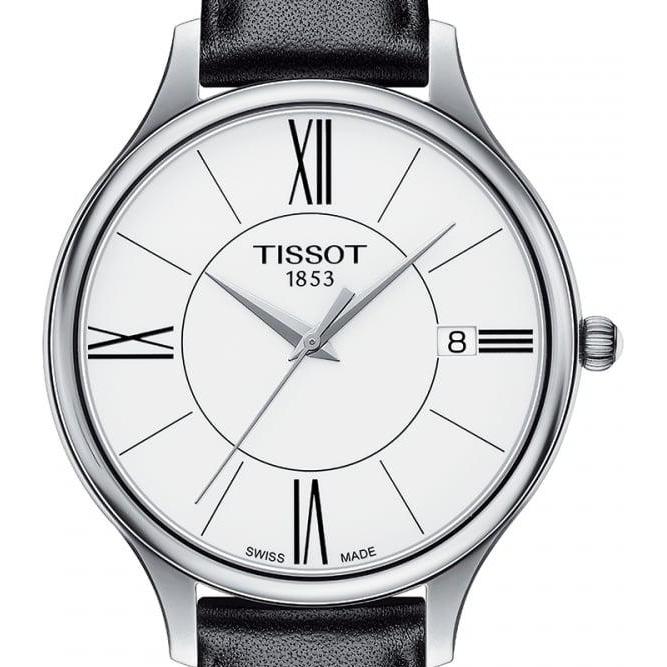 Tissot BELLA ORA T1032101601800 7