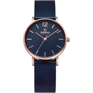 Obaku Damskie V197LXVLML1