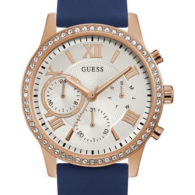 Guess Damskie W1135L3 7
