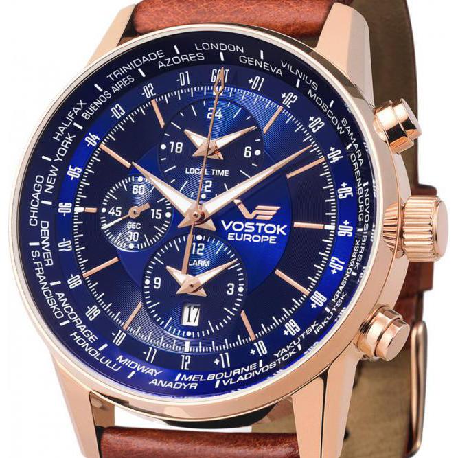 Vostok Europe Gaz14 Limousine YM265609256 7