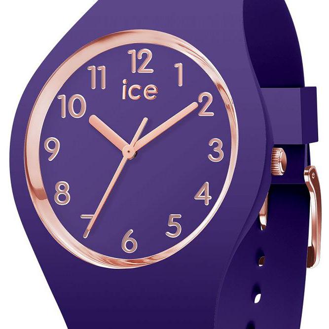 Ice Watch Ice Glam 015695 7