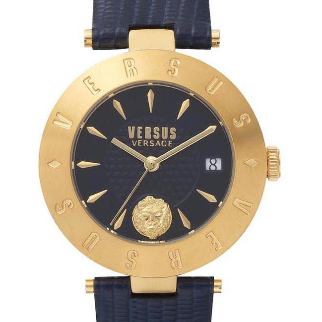 Versus New Logo VSP772218 7