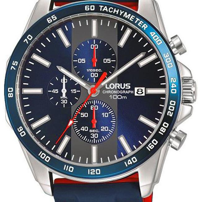 Lorus Sports RM389EX9 7