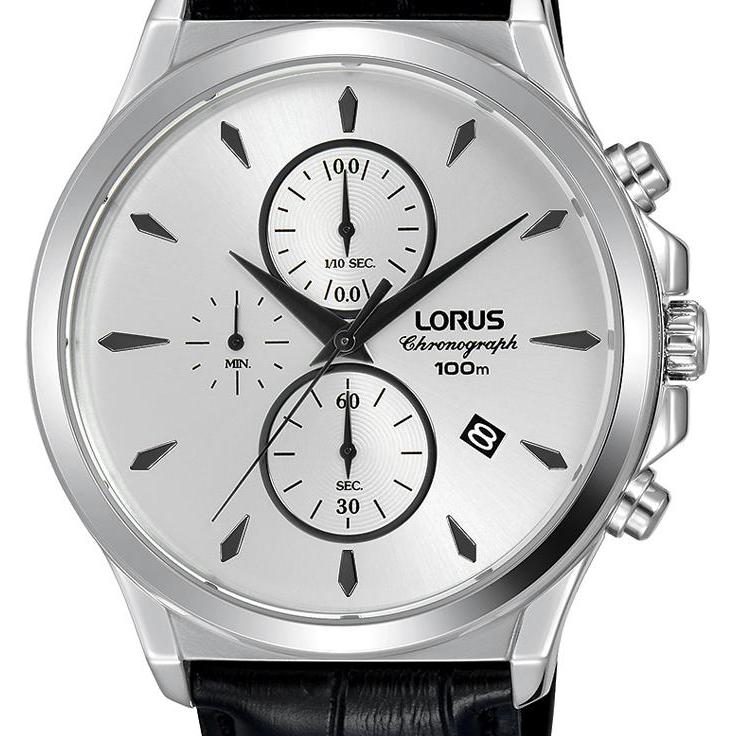 Lorus Sports RM301FX9 7