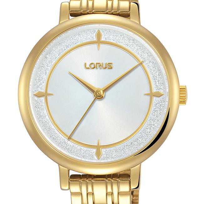 Lorus Classic RG288NX9 7