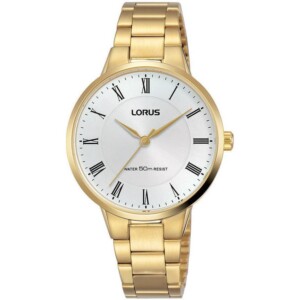 Lorus Classic RG252NX9