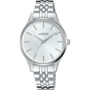 Lorus Classic RG211PX9