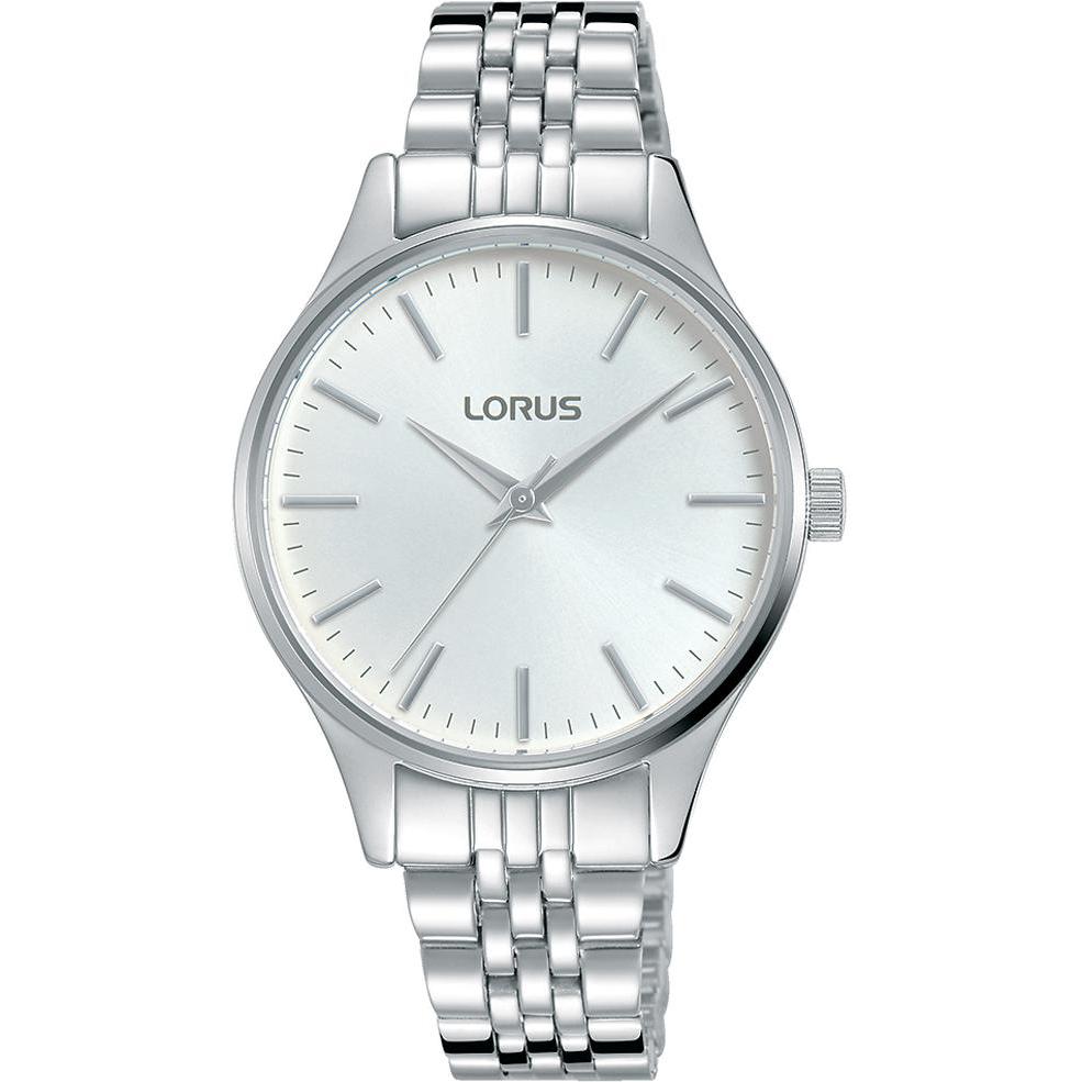 Lorus Classic RG211PX9 1