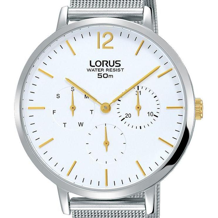 Lorus Classic RP689CX9 7