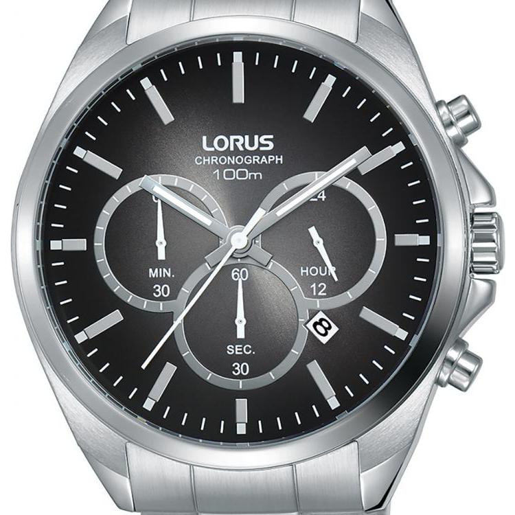 Lorus Classic RT365GX9 7