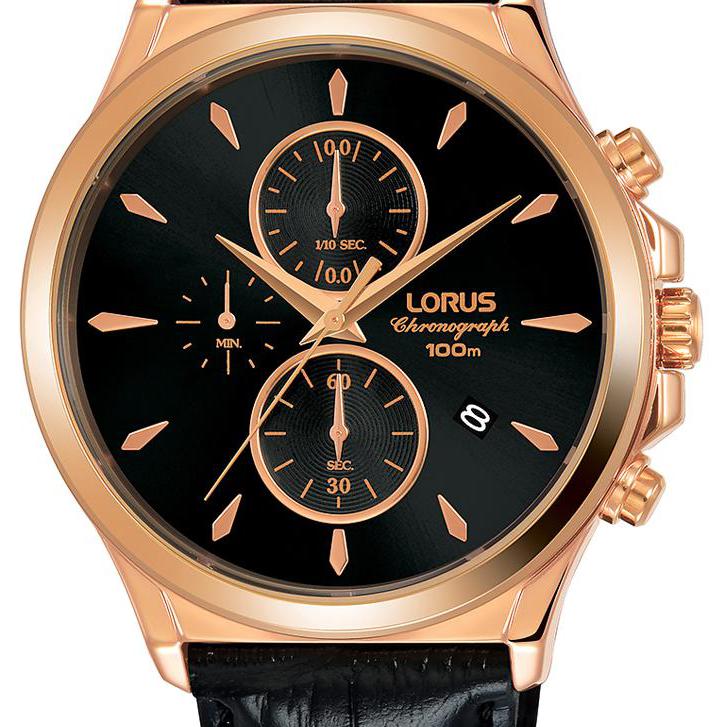 Lorus Classic RM398EX9 7