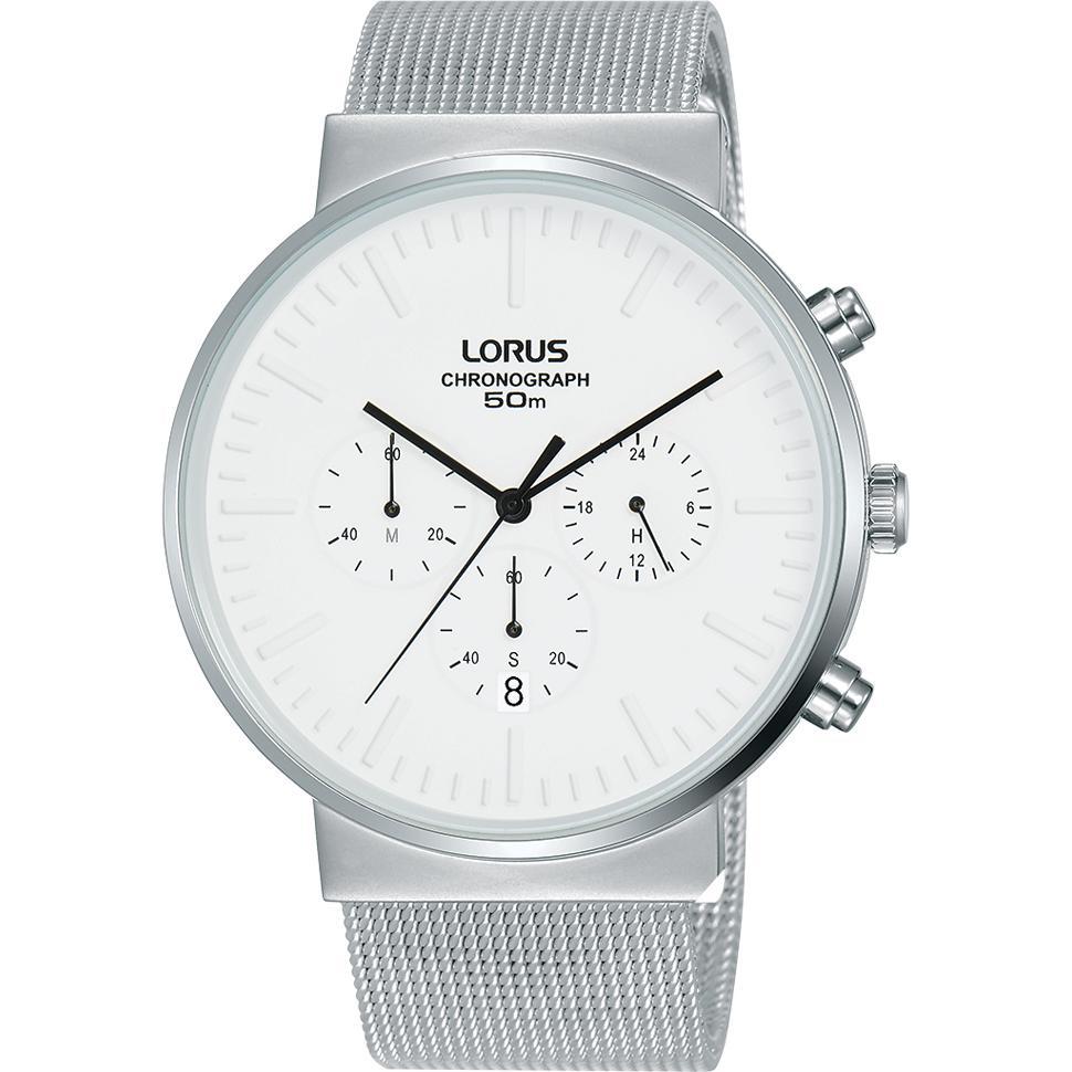 Lorus Classic RT375GX9 1