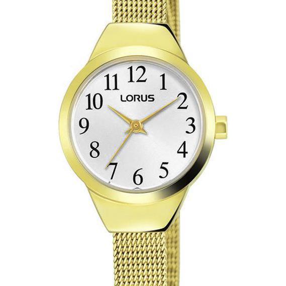 Lorus Classic RG222PX9 7