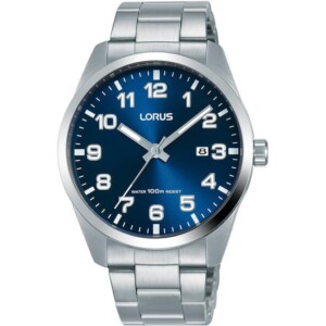 Lorus Classic RH975JX9