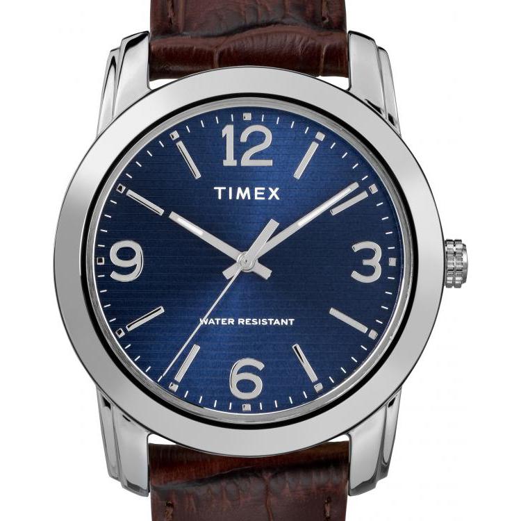Timex Męskie TW2R86800 7