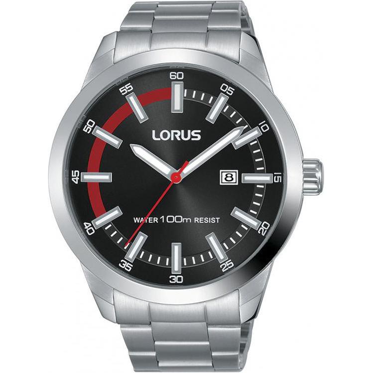 Lorus Classic RH947JX9 1