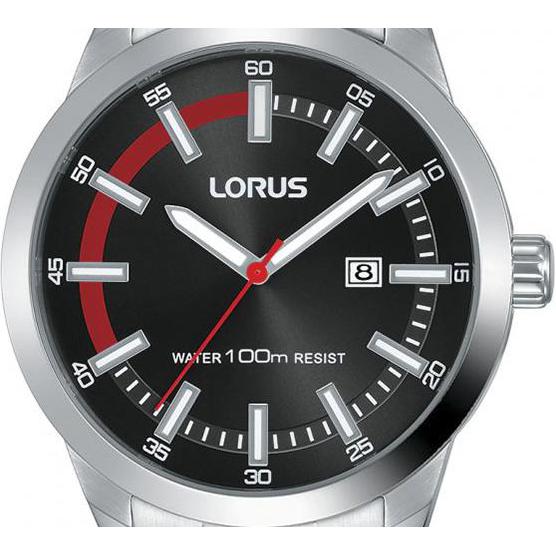 Lorus Classic RH947JX9 7